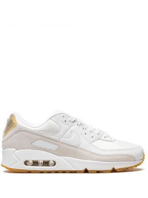 Tennarit Nike Air Max valkoinen