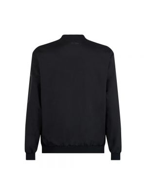 Sweatshirt Herno schwarz