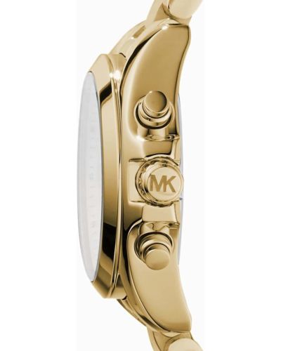 Pολόι Michael Michael Kors χρυσό