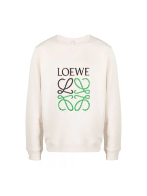 Bluza Loewe beżowa