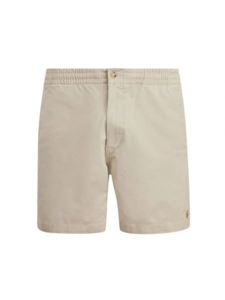 Shorts Polo Ralph Lauren beige