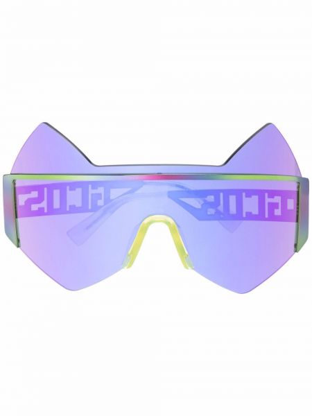 Gafas de sol Gcds violeta