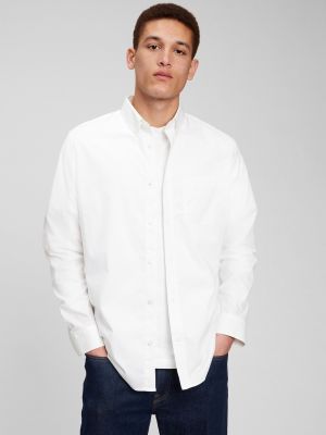 Košile Gap bílá