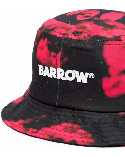 Sombrero Barrow negro