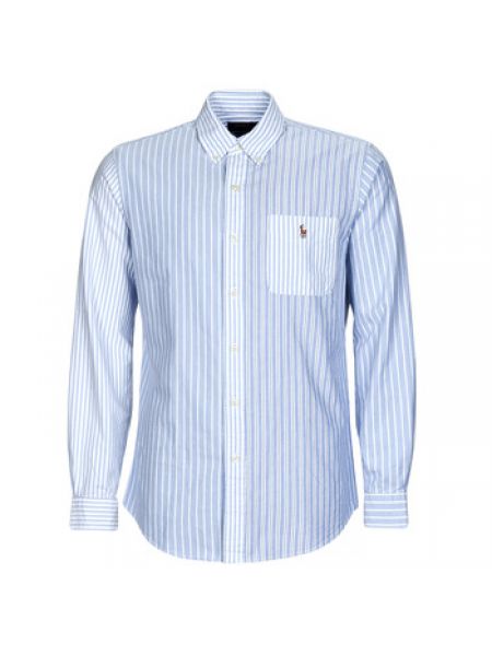 Koszula z długim rękawem sportowa Polo Ralph Lauren