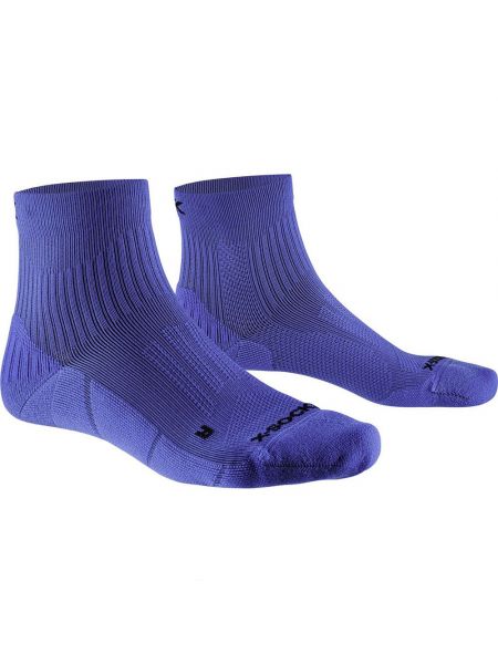 Спортивные носки X-socks синие