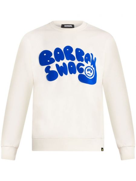 Baskılı sweatshirt Barrow