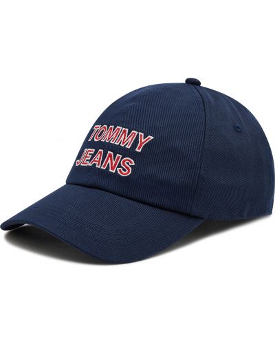Baseball sapka TOMMY JEANS - Graphic Cap AW0AW10191 C87