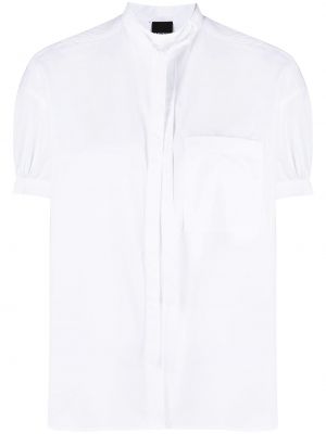 Camisa manga corta Aspesi blanco