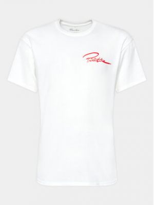 T-shirt Primitive blanc