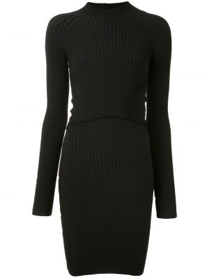 Dress Dion Lee svart