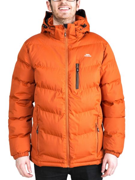 Куртка Trespass помаранчева