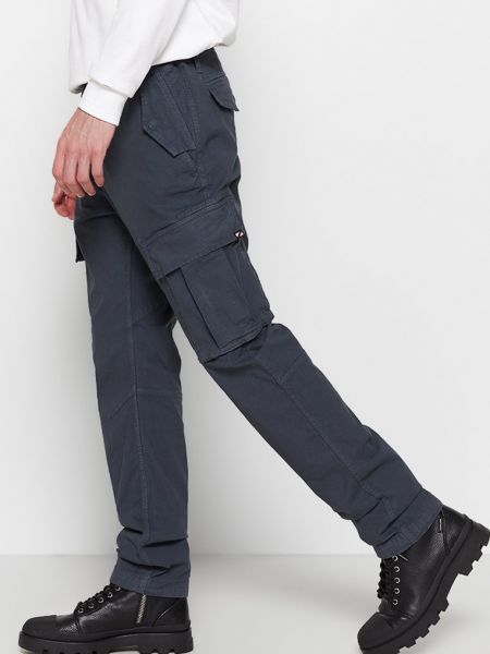 Spodnie cargo Pepe Jeans