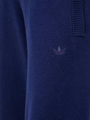 Bavlněné sportovní kalhoty Adidas Originals