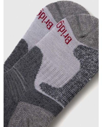 Čarape od merino vune Bridgedale