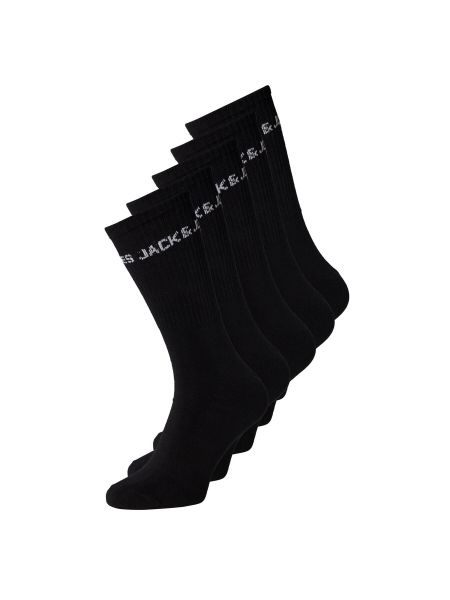 Socken Jack & Jones schwarz