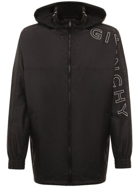 Куртка Givenchy черная