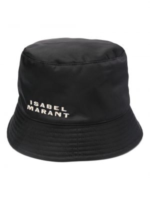 Tikitud müts Isabel Marant