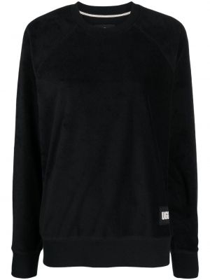 Sweatshirt Ugg schwarz