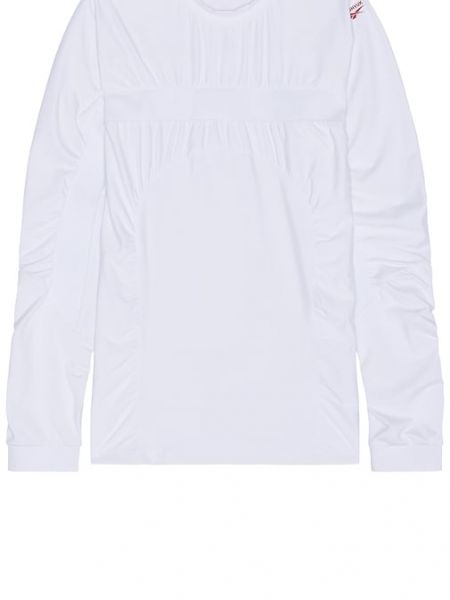 Camiseta Reebok blanco