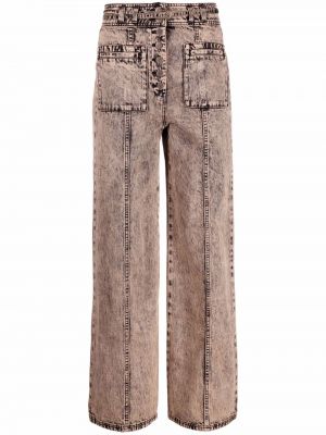 Straight jeans Ulla Johnson