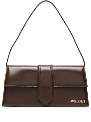 Kožená kabelka Jacquemus