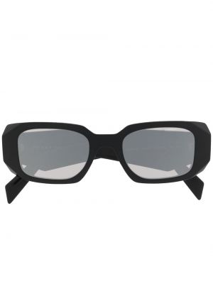 Γυαλιά ηλίου Prada Eyewear μαύρο