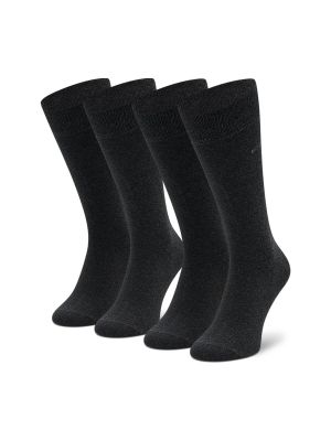 Ponožky Boss šedé