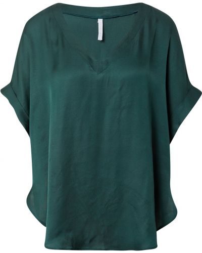 Блуза Imperial зелено