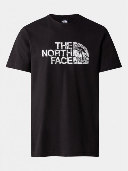 Särk The North Face must