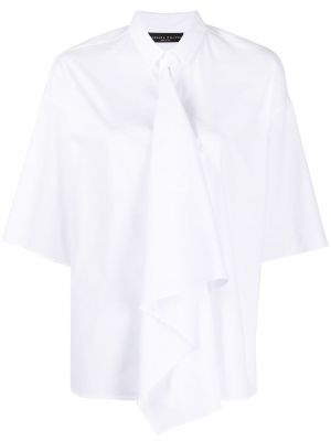 Camisa Fabiana Filippi blanco