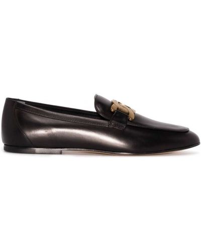 Loafers Tod's, nero