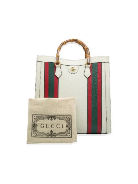 Bolso shopper Gucci Vintage