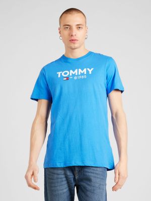 Πουκάμισο τζιν Tommy Jeans