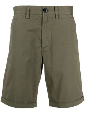 Pantalones chinos Sun 68 verde