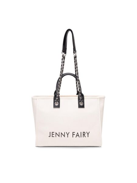 Borsa Jenny Fairy beige