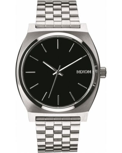 Pολόι Nixon μαύρο