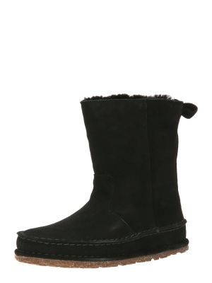 Čizme za snijeg Birkenstock crna