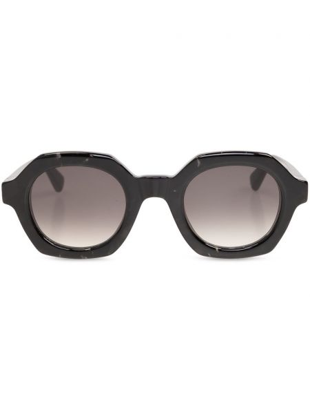 Слънчеви очила Mykita черно