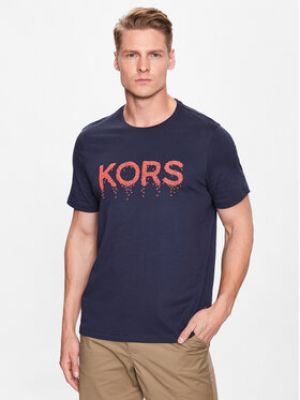 Priliehavé tričko Michael Kors