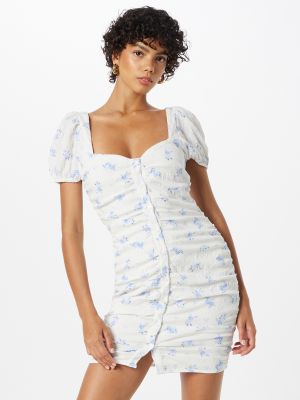 Robe chemise Nly By Nelly