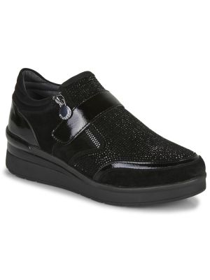 Sneakers Stonefly fekete