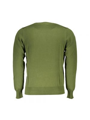 Sweter U.s Polo Assn. zielony