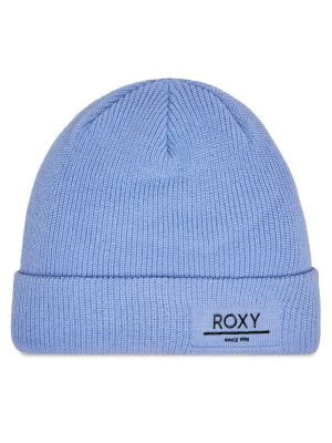 Gorro Roxy azul