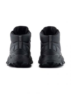 Pantofi Emporio Armani negru