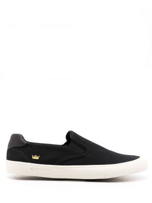 Sneakers con lacci Osklen nero