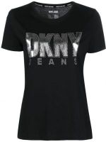 T-Shirts für damen Dkny