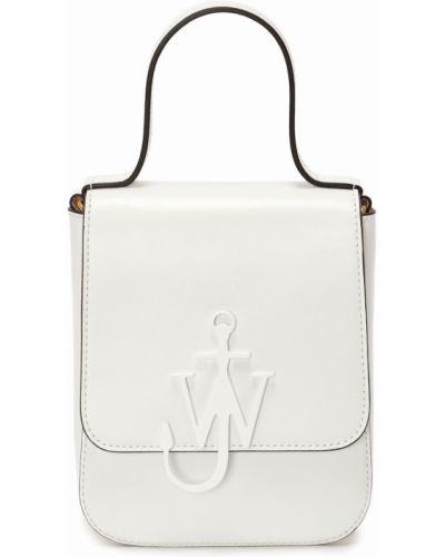 Shoppingbag Jw Anderson hvit