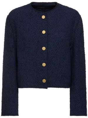 Chaqueta Philosophy Di Lorenzo Serafini azul