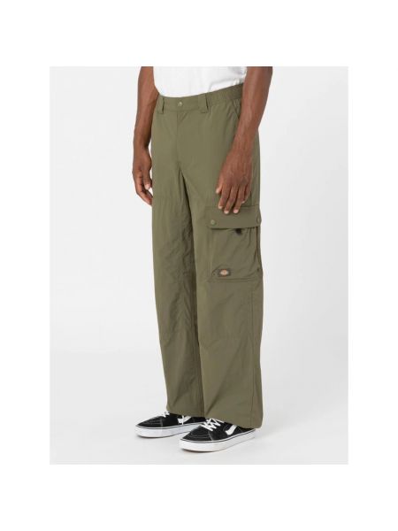 Pantalones cargo Dickies verde